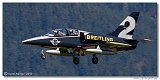 Breitling Apache Jet Team - Aero L-39C Albatros