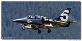 Breitling Apache Jet Team - Aero L-39C Albatros