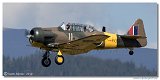 North American AT-6C Harvard Mk-IIa