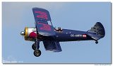 Boeing E75 Stearman