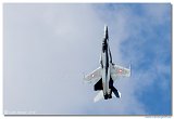 McDonnell Douglas F/A-18C Hornet