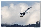 McDonnell Douglas F/A-18C Hornet