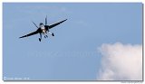 McDonnell Douglas F/A-18C Hornet