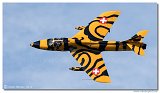 Hawker Hunter T.68