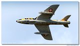 Hawker Hunter T.68