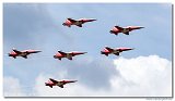 Patrouille Suisse - Northrop F-5E Tiger II