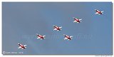 Patrouille Suisse - Northrop F-5E Tiger II