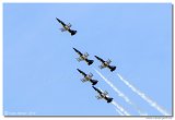 Breitling Apache Jet Team - Aero L-39C Albatros