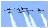 Breitling Apache Jet Team - Aero L-39C Albatros