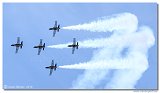 Breitling Apache Jet Team - Aero L-39C Albatros