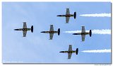 Breitling Apache Jet Team - Aero L-39C Albatros