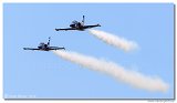 Breitling Apache Jet Team - Aero L-39C Albatros