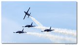 Breitling Apache Jet Team - Aero L-39C Albatros