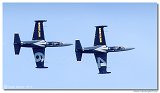 Breitling Apache Jet Team - Aero L-39C Albatros