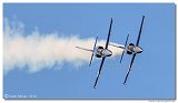 Breitling Apache Jet Team - Aero L-39C Albatros