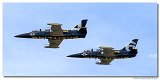 Breitling Apache Jet Team - Aero L-39C Albatros
