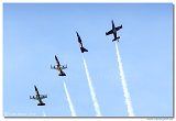 Breitling Apache Jet Team - Aero L-39C Albatros