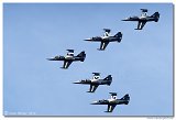 Breitling Apache Jet Team - Aero L-39C Albatros