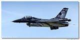 General Dynamics F-16AM Fighting Falcon