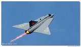 Saab J-35J Draken