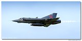 Saab J-35J Draken