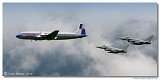 Douglas DC-6B