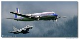 Douglas DC-6B