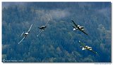 Diamond aircraft