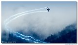 Lockheed Martin F-16CJ Fighting Falcon