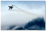 Lockheed Martin F-16CJ Fighting Falcon