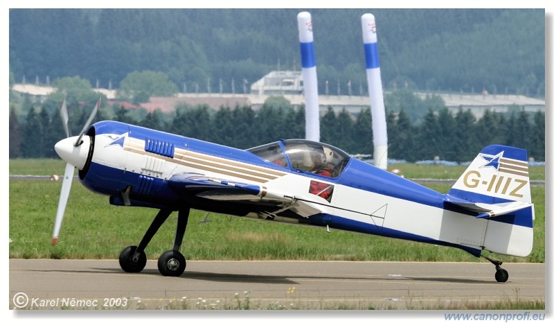 Air Race Zeltweg 2003