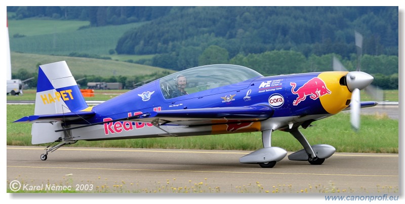 Air Race Zeltweg 2003