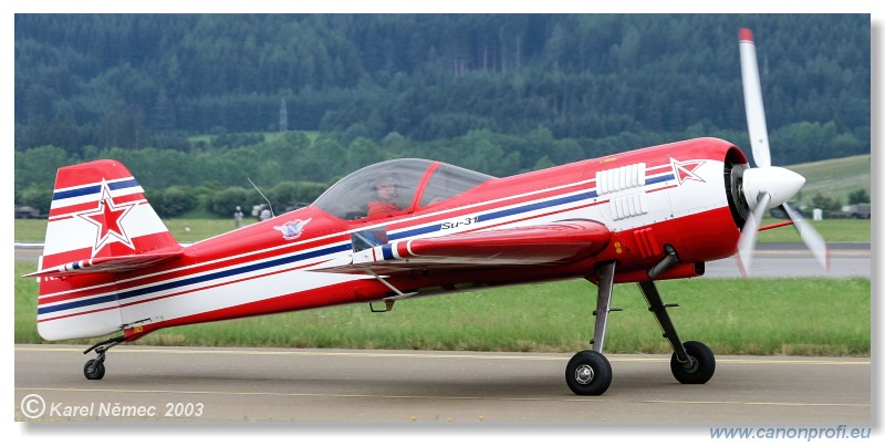 Air Race Zeltweg 2003