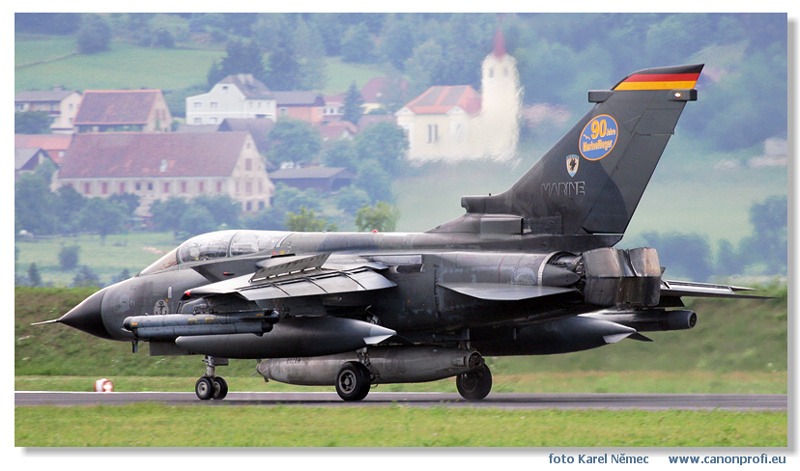 AirPower Zeltweg 2003