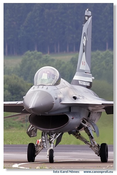 AirPower Zeltweg 2003