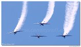 Flying Bulls Aerobatics Team - XtremeAir XA42