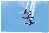 Flying Bulls Aerobatics Team - XtremeAir XA42