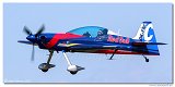 Flying Bulls Aerobatics Team - XtremeAir XA42