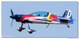 Flying Bulls Aerobatics Team - XtremeAir XA42