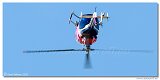 The Flying Bulls - BO105 C