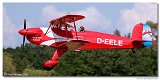 Bücker (CASA) 1.131 Jungmann