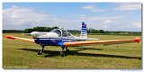 Orličan L-40 Meta Sokol