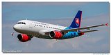 Airbus 319