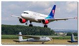 Airbus 319