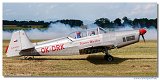 Zlín Z-526F Trener Master