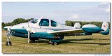 Let L-200A Morava