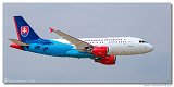 Airbus A319CJ 