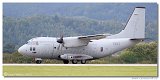 Alenia Aermacchi C-27J Spartan