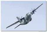 Alenia Aermacchi C-27J Spartan