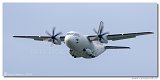 Alenia Aermacchi C-27J Spartan